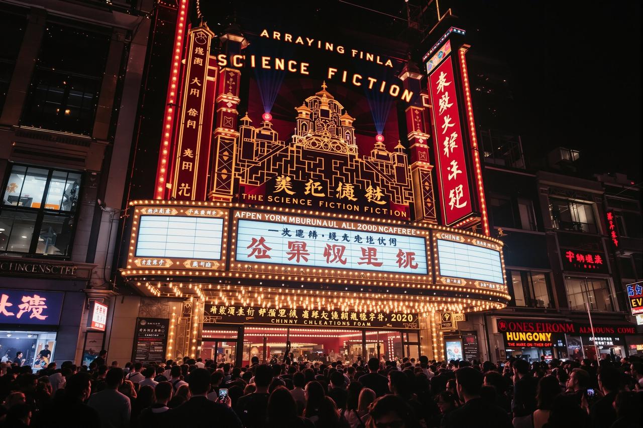 《星辰大海》全球票房突破30亿，创69视频历史新高